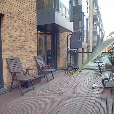 Spacious 1 Bed Apartment With Workspace, Coffee & Free Secure Parking Birmingham Exterior foto
